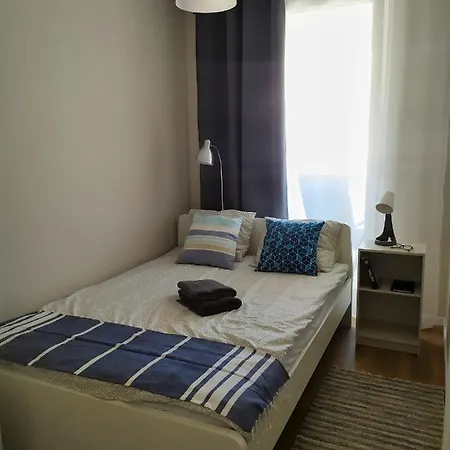Baltic Garden Apartment Sztutowo Exterior photo