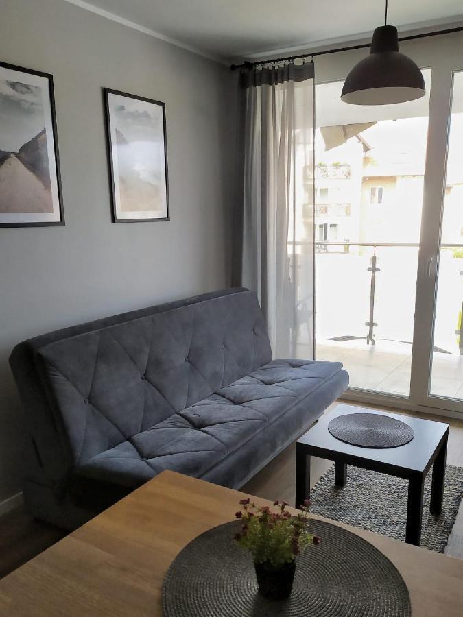 Apartment Baltic Garden