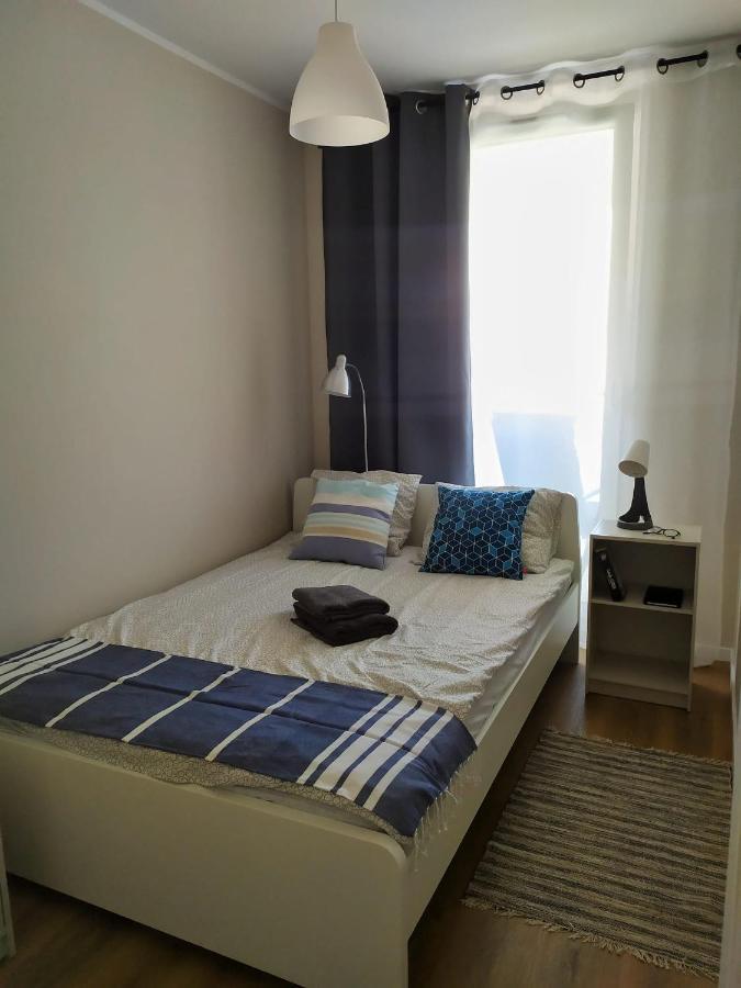 Baltic Garden Apartment *