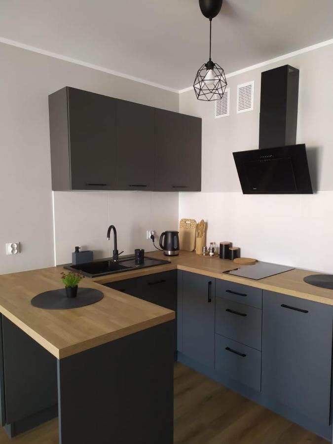 Apartment Baltic Garden